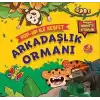 Arkadaşlık Ormanı - Pop-Up İle Keşfet (Ciltli)