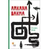 Arkana Bakma