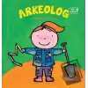 Arkeolog