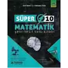 Armada Süper 10.Sınıf Matematik Yeni Nesil Soru Kitabı