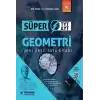 Armada YKS TYT AYT Geometri Süper Soru Kitabı Yeni Nesil