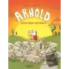 Arnold – Koyunluğun Kurtarıcısı