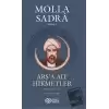 Arşa Ait Hikmetler