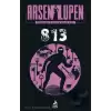 Arsen Lupen 813