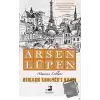 Arsen Lüpen - Herlock Sholmese Karşı