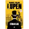 Arsen Lupen – İtirafları