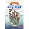 Arşimet - Dünyayı Aydınlatanlar