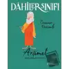 Arşimet Sayıların Büyücüsü - Dahiler Sınıfı