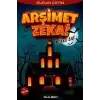 Arşimet Zekai