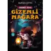 Arşimet Zekai - Gizemli Mağara