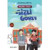 Arşimet Zekai - Gizli Görev