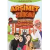 Arşimet Zekai - Okulda Şamata Var