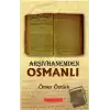 Arşivhanemden Osmanlı