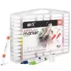 Art-X Marker Set 48 Li