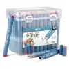 Art-X Sketch Marker Duo 60 Lı Set