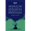 Artakalan Sözlerden Bı̇rı̇kenler