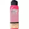 Artdeco Akrilik Boya 140 Ml Çilek Kırmızı 070R-3675