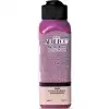 Artdeco Akrilik Boya 140 Ml Koyu Bordo 070R-3644