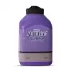 Artdeco Akrilik Boya 500 Ml Mor 070L-3608