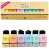 Artdeco Akrilik Boya 6X75 Ml Set Pastel Renkler Lv-Y-070I-As2