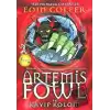 Artemis Fowl ve Kayıp Koloni