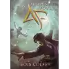 Artemis Fowl - Zaman Paradoksu