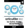 Articulate 360 İle Dijital İçerik Geliştirme