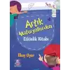 Artık Materyallerden Etkinlik Kitabı