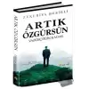 Artık Özgürsün