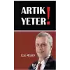 Artık Yeter