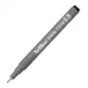 Artline Çizim Kalemi 0.6 Mm Siyah Ek236 - 12li Paket
