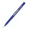 Artline Fineliner 0.4 Mm Koyu Royal Mavi Ek-200N - 12li Paket