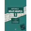 Artuklu Kolay Arapça 1