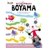 Arty Mouse - Boyama Etkinlikleri