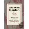 Arzunun Sınırları