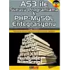 AS3 İle Sunucu Programlama ve PHP-MySQL Entegrasyonu