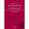 Aşçı Dede’nin Hatıraları (4 Kitap Takım)