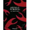 Asfalt Yengeci