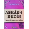 Ashab-ı Bedir - Küçük Boy (Dua-014)