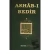 Ashab-ı Bedir ( Yaldız Baskılı) (Ciltli)