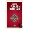 Ashab-ı İmam Ali Aleyhisselam