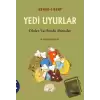 Ashab-ı Kefh Yedi Uyurlar