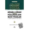 Ashab-ı Kiram Hakkında Müslümanların Nezih İtikadları