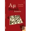 Aşı Boyalı Denemeler