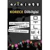 Asialogy Korece Dilbilgisi