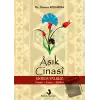 Aşık Cinasi (Ekrem Yalbuz)