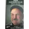 Aşık Haydar Kılıç (Ozan Garip)