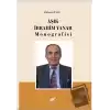 Aşık İbrahim Yanar Monografisi