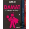 Aşık Olmak (3 Kitap Takım)