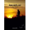 Aşık Sefil Ali